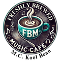 Freshly Brewed Music Café