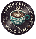 Freshly Brewed Music Café